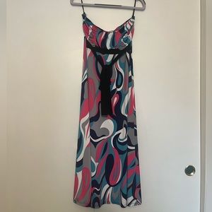 Joshua sundress